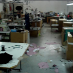 Laboratorio tessile Città di Castello