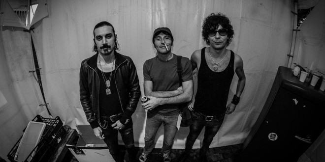 Riverock Festival, stasera tocca agli Zen Circus