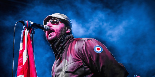 Riapre #casaurban. Madchester e Tropical Pizza sul palco più esclusivo di Perugia