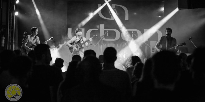 I The Becools e la musica dei Fab Four infiammano il palco dell’Urban