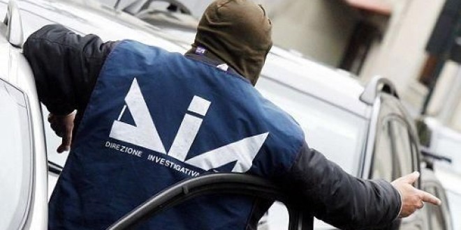 Maxi sequestro alla ‘Ndrangheta, anche Perugia tra le città coinvolte