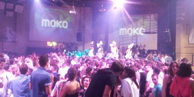 #UmbriaElettronica: la nostra regione conferma passione per club e musica dancefloor