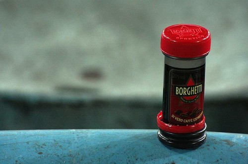 Serie B, arriva l’ordinanza anti Borghetti