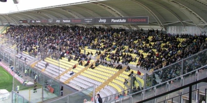 FOCUS ON: Modena. La storia, la rosa, il possibile modulo tattico