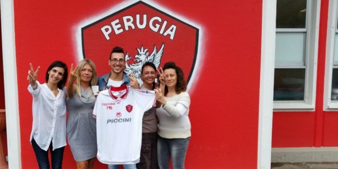 Febbre da Grifo: abbonamenti a quota 6072, battuto il precedente record