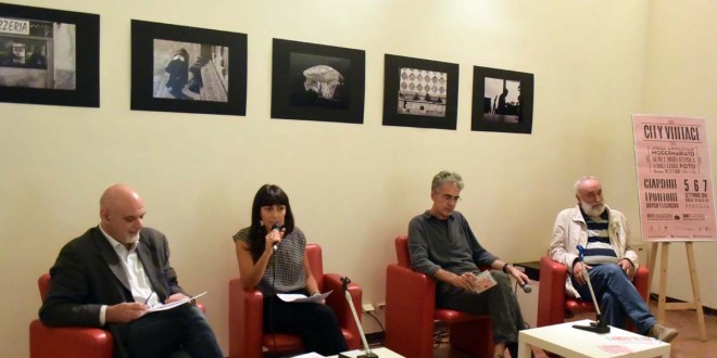 Prenderà il via venerdì 5 settembre “City vintage”, tre giorni dedicati alle origini dello stile e della moda italiana