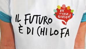 Al via da oggi Fa’ la cosa giusta! a Bastia Umbra