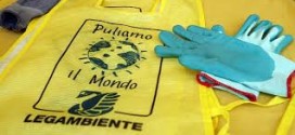 Puliamo il mondo, torna l’iniziativa di Legambiente