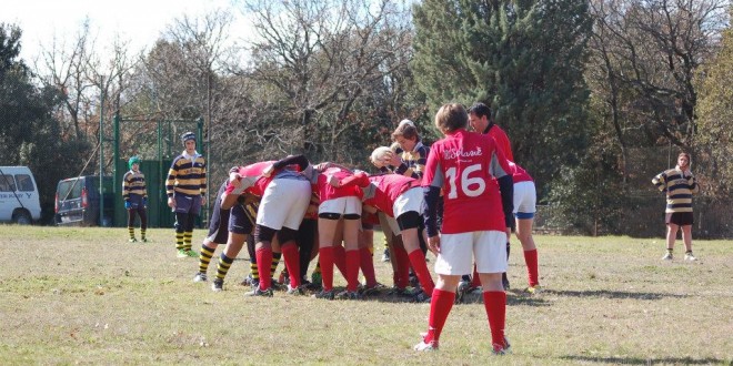 Il Cus Perugia Rugby riapre le porte al minirugby (6 – 12 anni)