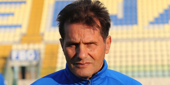 QUI MODENA – Novellino: “Sono contento che Perugia abbia ritrovato la Serie B, ma domani proverò a fermarla”