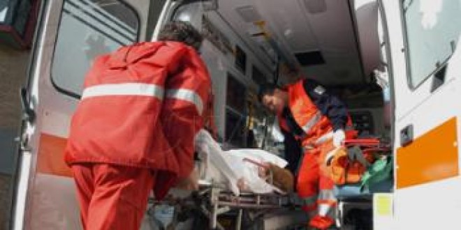 Tragedia a Castiglione del Lago: muore un operaio di 54 anni