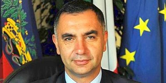 Il cordoglio del Presidente Guasticchi a nome della Provincia di Perugia dopo la tragica scomparsa della moglie dell’ex assessore folignate Stella