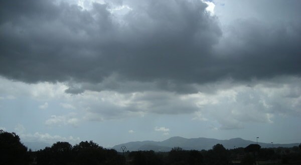 Maltempo in Umbria, danni e disagi