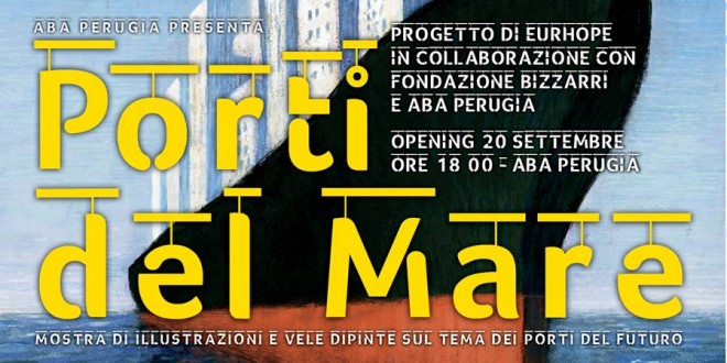 Accademia di belle arti “Vannucci”, sabato il taglio del nastro di due nuove mostre