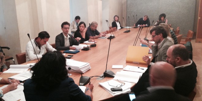 Teatro Pavone, l’Amministrazione fa chiarezza