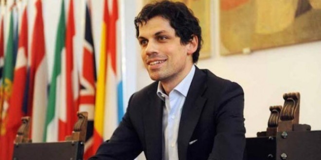 Gesenu, sindaco Romizi invita a non abbassare la guardia