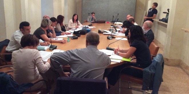 Spending review: i tagli su welfare e servizi