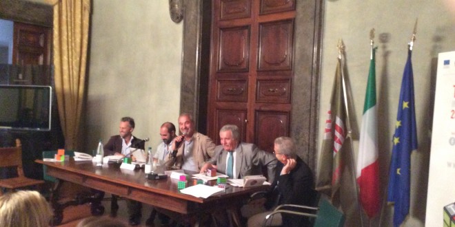 Conto alla rovescia per il Todi Appy days