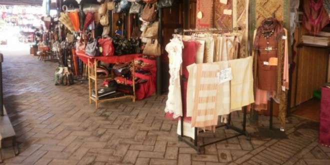 Mercato coperto, i commercianti nell’incertezza