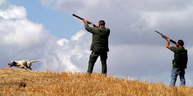 Apertura della caccia, nessun incidente grave
