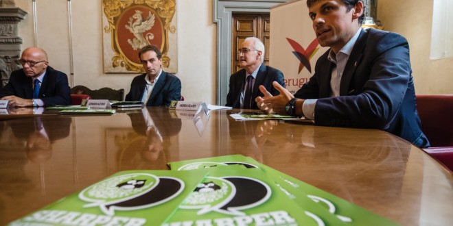 Tutto pronto per la notte europea dei ricercatori