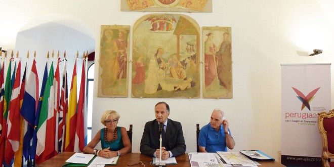 Ecomuseo del Tevere, tutte le novità in programma