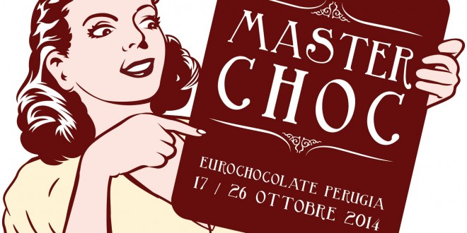 Eurochocolate 2014, le prime anticipazioni della kermesse