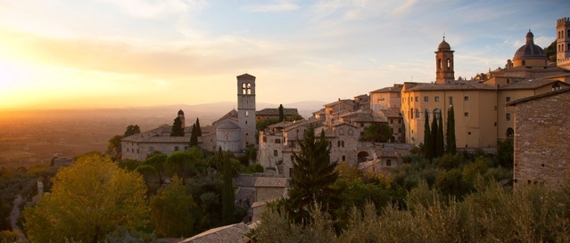 Turismo, tour operator russi alla scoperta dell’Umbria