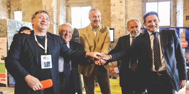 Ultimo giorno per Todi Appy Days