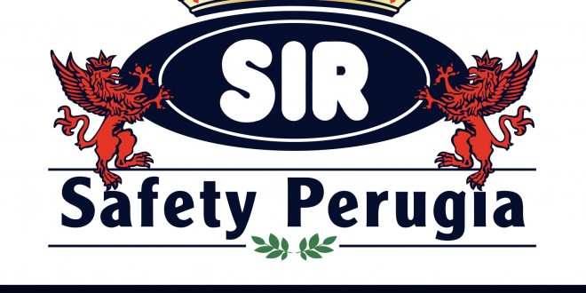Sir Safety Perugia, raccolta firme per una targa in memoria del piccolo Stefan