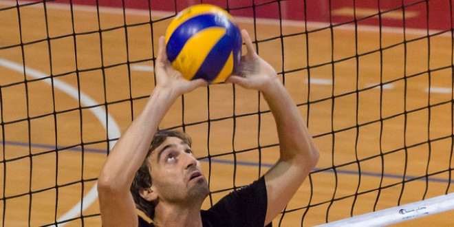 Volley A1, scatta oggi la seconda settimana di preparazione della Sir Safety Banca di Mantignana Perugia