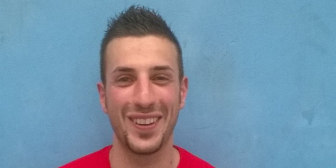 Pallacanestro Perugia, Raffaele Parretta è il nuovo preparatore fisico