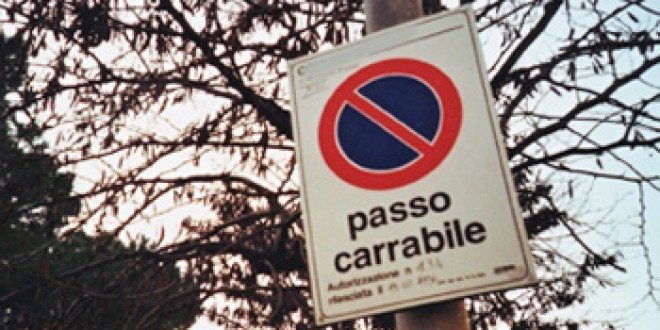 L’Adoc Umbria contro la Tosap. “E’ un balzello odioso, chiediamo formalmente al sindaco Romizi di abolirla”