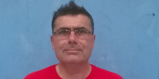 Pallacanestro Perugia, il nuovo responsabile tecnico del settore maschile Peducci si presenta