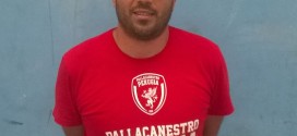 Francesco Posti nuovo capo allenatore della prima squadra femminile della Pallacanestro Perugia