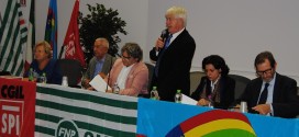 Spi CGIL, Fnp CISL e Uilp UIL presentano la “Piattaforma Casa”