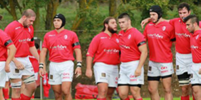 Rugby, l’ex azzurro Martin è il nuovo allenatore della trequarti della Barton Cus Perugia