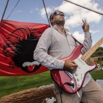 Isola di einstein 2014