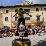 Isola di einstein 2014