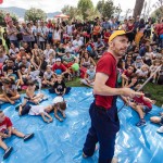 Isola di einstein 2014