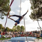 Isola di einstein 2014