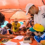 Isola di einstein 2014