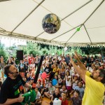 Isola di einstein 2014