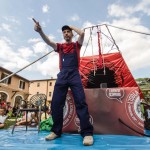 Isola di einstein 2014