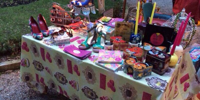 Gran finale per il City Vintage