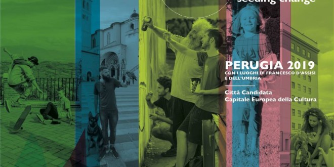 Perugia2019, il brusco risveglio