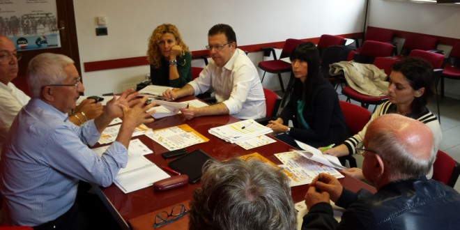 Legge di Stabilità, i pensionati umbri “#nonstiamosereni”