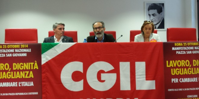 La crisi infinita dell’Umbria