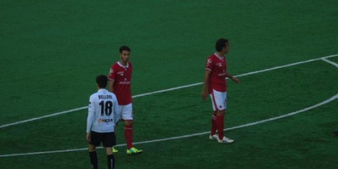 Il Perugia non sa più vincere, allo stadio “Piola” di Vercelli finisce 0 a 0