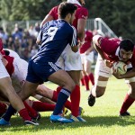 Barton Accademia mischia_Capecchi